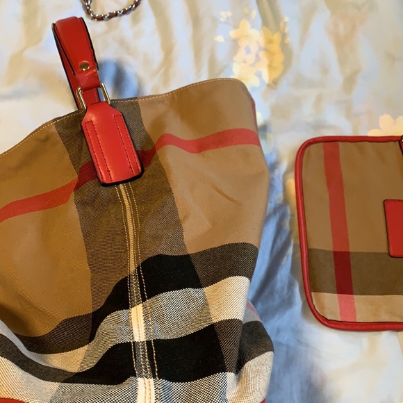 Handbag set - Picture 5 of 8